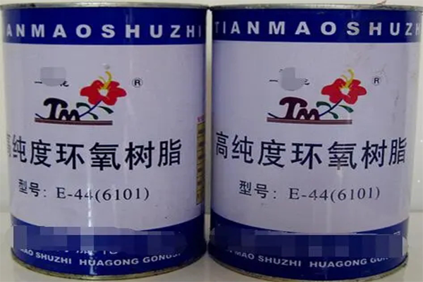 环氧树脂厂家为你整理了使用环氧树脂处置裂缝的方法