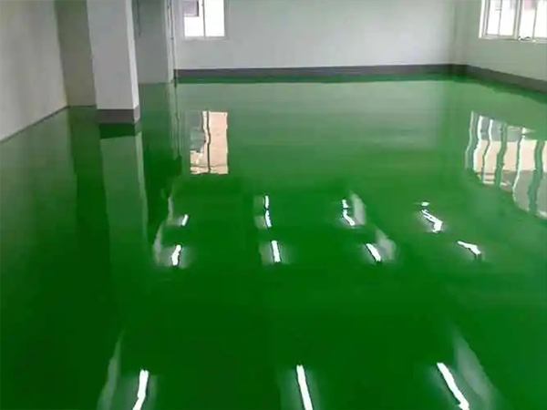 环氧树脂的发展趋势