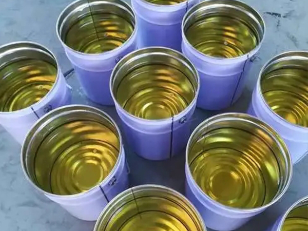 济南环氧树脂的应用领域