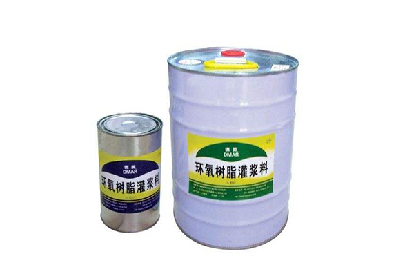 济南环氧树脂