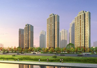 绿地集团材料应用