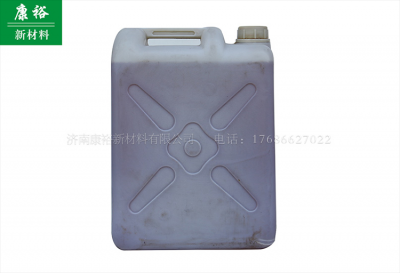 水性环氧固化剂及树脂的适用领域