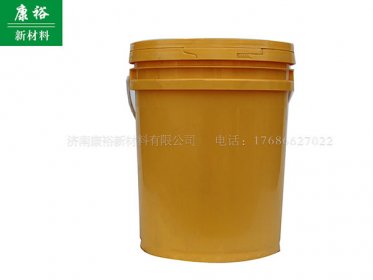 山东环氧树脂固化剂为你分析水性环氧地坪漆的四大性能