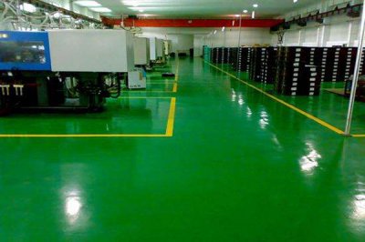 济南环氧树脂应用范围决定其发展空间广泛
